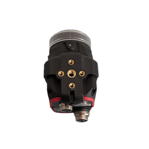 Genuine IV-2000MA KEYENCE Sensor Probe Long-Distance <b>Black</b> and White Auto-Focus Mode With One Year Warranty - Product Image 4