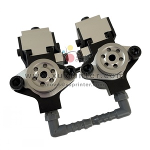 Mejor Calidad 1 Par de Ventosas de Transporte CD / SM102 MV.103.290 MV.103.291 C5.028.046F C5.028.047 Piezas Heidelberg - Product Image 4