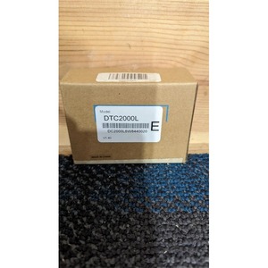 New Original DTC2000L DTC2000 Series <b>Temperature</b> <b>Controller</b> for Industrial Automation Control - Product Image 1
