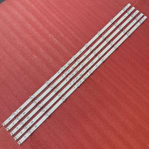 Barra di retroilluminazione A <span class=keywords><strong>LED</strong></span> di alta qualità per 42 ln5708 42 ln575s 42 ln5300 2 ln5300 42 ln5750 42 ln5300 POLA2.0 POLA 2.0 42 A B - Product Image 4