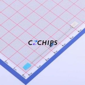 Original & Neu BAT42 DO-35 Diode Schottky-Diode Großhandel Elektronische Komponenten Chips Lieferant & BOM-Service - Product Image 2