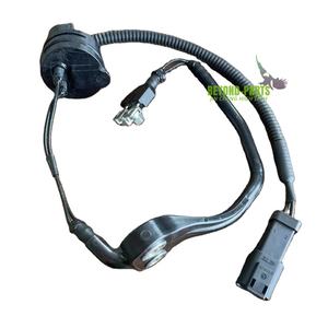 Harnais de câblage d'<span class=keywords><strong>injecteur</strong></span> de carburant pour excavateur PC1250-8 WA600-6 D375 HD465 HD785, moteur 6D170, 6245-81-9110 6245819110 - Product Image 2