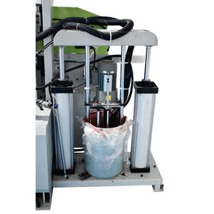 JUNDE No-rinse 7kw Aluminum Honeycomb Wood Panel Automatic Edge <b>Banding</b> <b>Machine</b> - Product Image 6