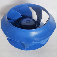 Tout nouveau ventilateur de refroidissement ZIEHL-ABEGG d'origine ventilateur de puissance ventilateur silencieux RH56V-ZIK.GL.VR expédition rapide DHL UPS FedEx