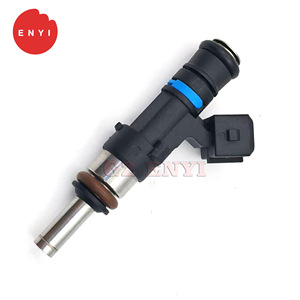 หัวฉีดน้ำมันเชื้อเพลิง 0280158164 สำหรับ BMW M3 E90 E92 เครื่องยนต์ 4.0 ลิตร - Product Image 5