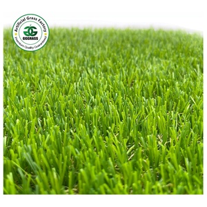 Gazon artificiel haute densité 4 couleurs |   Tapis d'<span class=keywords><strong>herbe</strong></span> artificielle résistant aux UV pour <span class=keywords><strong>l</strong></span>'aménagement paysager extérieur, <span class=keywords><strong>herbe</strong></span> artificielle en 4 couleurs - Product Image 5