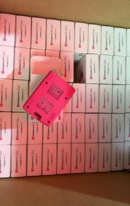 Aismartlink Raspberry <span class=keywords><strong>Pi</strong></span> Case Voor Raspberry <span class=keywords><strong>Pi</strong></span> 5, Ingebouwde Koelventilator, Rood/Witte Kleur - Product Image 6