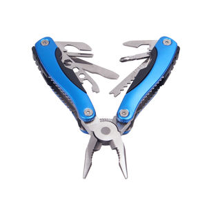 Ultimate Home Repair Companion Alicates plegables Alicates multiherramienta portátiles para arreglar <span class=keywords><strong>todo</strong></span> alrededor de la casa - Product Image 5