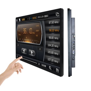 Pantalla Táctil Interactiva Capacitiva LCD de 23.8 y 27 Pulgadas con Altavoz WiFi - Product Image 6