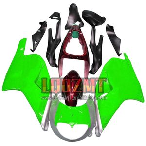 Kit de carénage vert clair pour <span class=keywords><strong>Aprilia</strong></span> <span class=keywords><strong>RS</strong></span>-<span class=keywords><strong>250</strong></span> RSV250 <span class=keywords><strong>RS</strong></span> <span class=keywords><strong>250</strong></span> RSV250RR 9LQ.34 RS250R RS250 95 96 97 RSV <span class=keywords><strong>250</strong></span> R RR 1995 1996 <span class=keywords><strong>1997</strong></span> Corps - Product Image 1