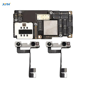มาเธอร์บอร์ดสำหรับ <span class=keywords><strong>iPhone</strong></span> x <span class=keywords><strong>XS</strong></span> XR 11 12 13 14 PRO <span class=keywords><strong>MAX</strong></span> อะไหล่ซ่อมปลดล็อค32G/64G รับประกัน1ปี - Product Image 5