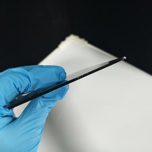 Achat en gros de <span class=keywords><strong>verre</strong></span> trempé noir givré |   <span class=keywords><strong>Verre</strong></span> architectural résistant à la chaleur à faible MOQ - Product Image 5