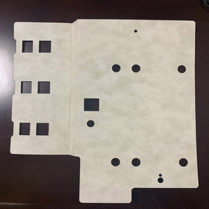 Lámina de Aislamiento de Papel Nomex Aramid T410, Material de Mica de Alta Temperatura para Aplicaciones Eléctricas - Product Image 2