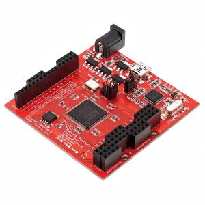 Service d'assemblage de prototypes de circuits imprimés avec fichier Gerber BOM, SMT, DIP, faible MOQ pour des tests rapides d'échantillons électroniques - Product Image 6
