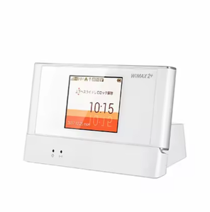 نقاط اتصال لاسلكية محمولة wi-fi التالية <span class=keywords><strong>WiMAX</strong></span> 2 W05 - Product Image 2