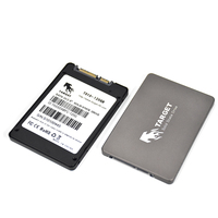 TARGET Sata Ssd 128gb 256gb 2.5 Hard Disk 2.5 "Internal Solid State Drive 256GB SSD Drive
