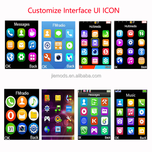 <strong>4g</strong> Android <strong>Keypad</strong> <strong>Phones</strong> Volte Verizon Bands Smart Big Button <strong>4g</strong> <strong>Phone</strong> <strong>Mobile</strong> Touch Screen Dual Sim <strong>Keypad</strong> <strong>4g</strong> <strong>Hotspot</strong> <strong>Mobile</strong> - Product Image 2