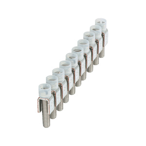 Puente Fijo 100% Original Phoenix <span class=keywords><strong>FB</strong></span> 10-17 3075951 SCBI 10-5 <span class=keywords><strong>N</strong></span> W 3000833 - Product Image 2