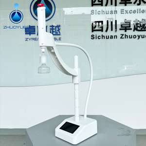 Bras de distribution d'eau pure et ultrapure de laboratoire / Distributeur d'eau - Product Image 4