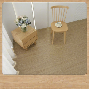 Parquet stratifié imperméable <span class=keywords><strong>de</strong></span> conception moderne 8 mm 12 mm pour salon, <span class=keywords><strong>cuisine</strong></span>, matériaux <span class=keywords><strong>de</strong></span> chambre à coucher - Product Image 2