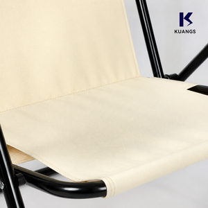 เก้าอี้พับพกพาแบบใหม่ รุ่นปี 2026 สำหรับพักผ่อนริมสระน้ำและชายหาด - Product Image 3