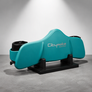 Citymate Propulseur sous-marin, Hélice, Scooter aquatique, Booster de plongée, pour sports nautiques et utilisation sous-marine, type Seabob - Product Image 1