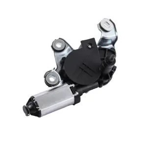 มอเตอร์ปัดน้ำฝนกระจกหลังของรถยนต์สำหรับรถ VW transportor <span class=keywords><strong>T5</strong></span> Bus (03>) 4248079M91 7H0955711 - Product Image 3