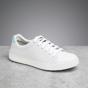Zapato tipo zapatilla antiestática antideslizante con punta redondeada para hostelería sanitaria para exportación Proveedor español - Product Image 3