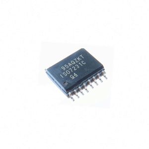 ISO7231CDWR ISO7231C ISO7231 SMD SOP16 Isolateur numérique CI (Circuit Intégré) en stock - Product Image 1