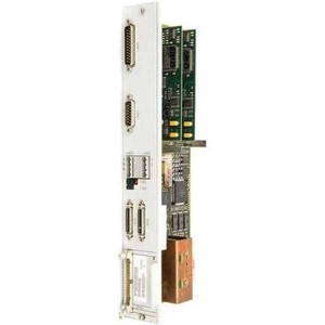 Module de commande d'axe SIMODRIVE 611 6SN1118-0DG23-0AA1 pour contrôle industriel - Product Image 4