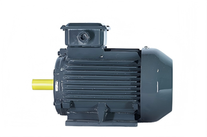 Motor Trifásico de 4 Polos YE4-100L1-4 2.2KW 3HP 380v 50hz CA, Cerrado, Alta Eficiencia IE4, a Prueba de Explosiones - Product Image 2