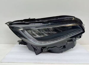 Pour Lincoln Adventurer, ensemble de phares à LED, 2019 2020 2021 2022, phares <span class=keywords><strong>d</strong></span>'origine de haute qualité, phares usagés - Product Image 2