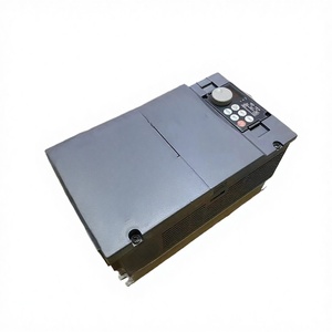 Convertisseur de fréquence FR-A840-3.7K-1 FR-A840-5.5K-1 neuf d'origine avec 1 an de garantie, livraison rapide (1-3 jours) en stock - Product Image 6