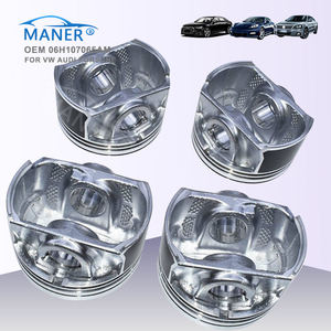Assurance Qualité MANER Vilebrequin Arbre à Cames Piston pour VW BEETLE GOLF JETTA III IV 06H107065AM - Product Image 1
