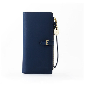 K398 <b>Women</b> Wristband <b>Wallet</b> Many Departments Female <b>Wallets</b> Clutch Lady <b>Purse</b> Zipper Phone Pocket Card Holder Ladies Carteras - Product Image 6