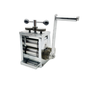 เครื่องมือเครื่องประดับอุปกรณ์เสริมด้วยตนเองกลิ้งโรงสี - Product Image 3