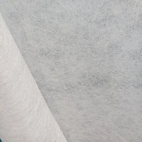 Média de filtration non tissé bicomposant PET/CPET haute efficacité, anti-allergique TH80B