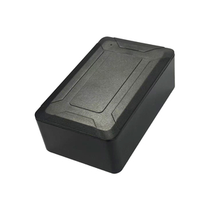 เครื่องติดตาม GPS รุ่น 4G Mini 4G20A พร้อมแบตเตอรี่ใช้งานได้นาน สำหรับรถยนต์ รถจักรยานยนต์ และการจัดการยานพาหนะ - Product Image 2