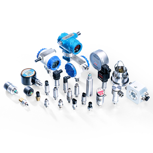 FST800-217 Sensor Temperatur dan Tekanan Terintegrasi Kombinasi Berkinerja Tinggi Firstrate - Product Image 4