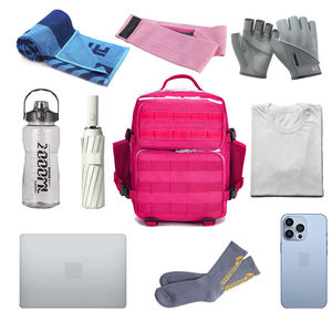 <span class=keywords><strong>Mochila</strong></span> de viaje para senderismo al aire libre, <span class=keywords><strong>mochila</strong></span> <span class=keywords><strong>Crossfit</strong></span>, <span class=keywords><strong>mochila</strong></span> de hombro táctica de pequeña utilidad de 9L, paquete de bolsas para hombres y mujeres - Product Image 2