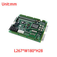 Sm.01 F5021 ascenseur ascenseurs carte mère de carte de circuit imprimé Pcb