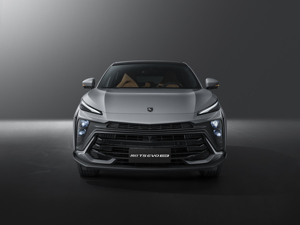 <span class=keywords><strong>Voiture</strong></span> intelligente Forthing T5 EVO PRO Racing Version, incontournable, 145KW 285Nm, intérieur cuir - Product Image 4