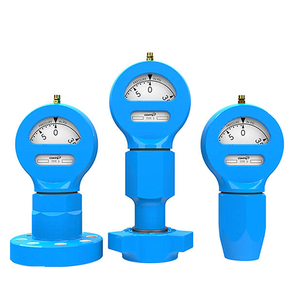 Api Standaard Type D Gesmeed Koolstofstaal Modder Drukmeter Voor Het Boren Van Putten In Olieveld & Mijnbouw Efficiënte Operaties - Product Image 2