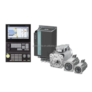Siemens 828D CNC <strong>System</strong> 6FC5370-4AA30-0AA1 Spot 6FC53704AA300AA1 New - Product Image 5