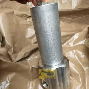 Hochwertiger HD785 Bagger Hydraulik-Pilotfilter-Sitz Baugruppe 56943-83910 56943-83911 5694383920 für KOMATSU - Product Image 1