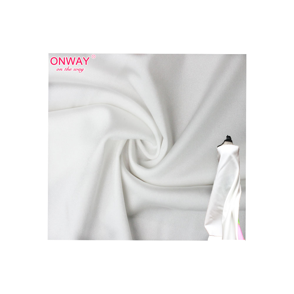 Новый дизайн 2022, горячая Распродажа, блестящая трикотажная ткань, 82% нейлон и 18% спандекс, ткань для спорта, Леггинсы для йоги