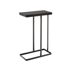 JH-Mech porta sacchetti della spazzatura a pavimento in piedi <span class=keywords><strong>con</strong></span> un efficace <span class=keywords><strong>coperchio</strong></span> della pattumiera in acciaio inossidabile robusto supporto per sacco della spazzatura - Product Image 4