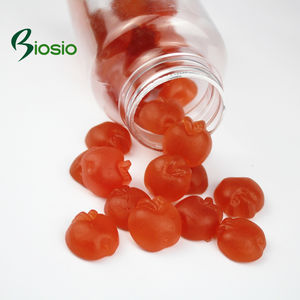 Disponible, servicio de solución ONE-STOP, Dieta cetogénica, suplemento de Vinagre de sidra de manzana, gomitas - Product Image 4