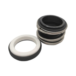 MG1-12~100mm Mechanical Seals for Water Pumps Customizable Direct Manufacturer Various Materials Including <b>Rubber</b> for Ore - Product Image 3