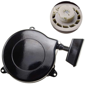 GOOFIT Kit de démarrage à rappel 3 trous pour Briggs & Stratton 690101 BS1250 - Product Image 1